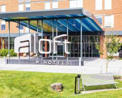 Aloft Lexington