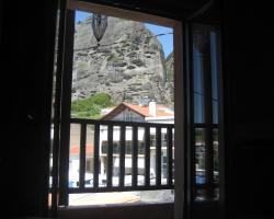 Mythos Guesthouse