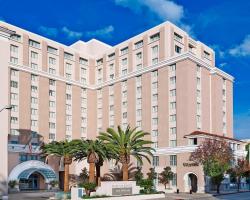 ザ ウェスティン パサデナ