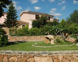 Le Villette di San Teodoro