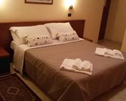 Hotel Legnano