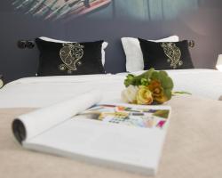 Páteo Saudade Lofts