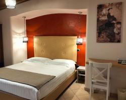 Bed & Breakfast De Nittis