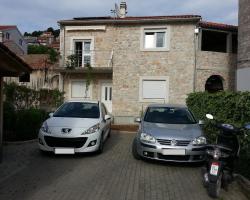 New Studio Apartments Trlaja