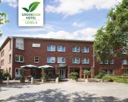 GHOTEL hotel & living Kiel