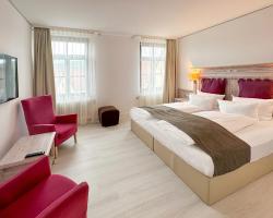 DORMERO Schlosshotel Reichenschwand