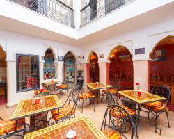 Riad M'boja "Chez Ali Baba"