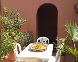 Riad Maisonnette Zitoune