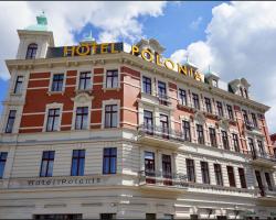 Hotel Polonia