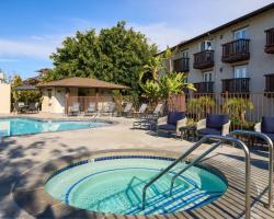 Fairfield Inn & Suites San Diego Old Town