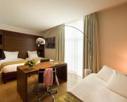 Best Western Premier BHR Treviso Hotel