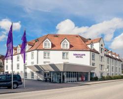 Mercure Hotel München Airport Freising