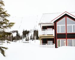 Trillevallens Apartments Åre