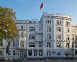 Relexa Hotel Bellevue an der Alster