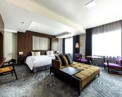 The Royal Park Hotel Kyoto Sanjo