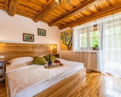 B&B Plitvica Lodge