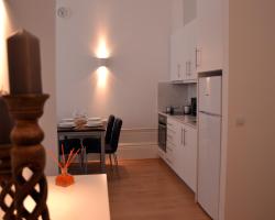 Apartment D. Maria II by Sweet Porto