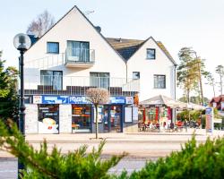 Gościniec Ptasi Zaułek