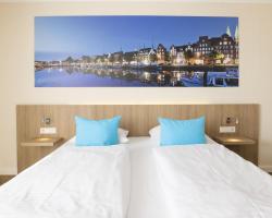 Hotel IV Jahreszeiten Lübeck