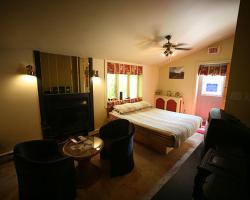 Restaurant Auberge Chez Girard