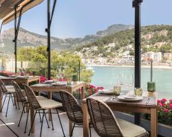 Pure Salt Port de Sóller