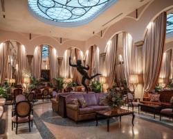 Grand Hotel et de Milan - The Leading Hotels of the World