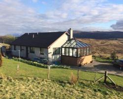 Stags View Holiday Home