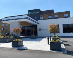 Holiday Inn Southampton Eastleigh by IHG
