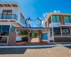 Blue Marlin Galápagos, Hotel & SPA