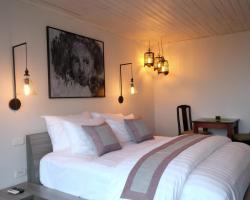 The Hill Station Boutique Hotel