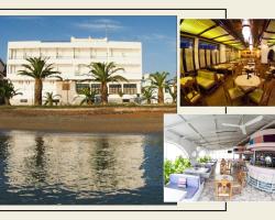 Poseidon Hotel