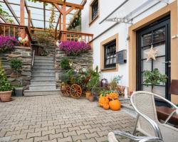 Beautiful Apartment in Merschbach with Garden