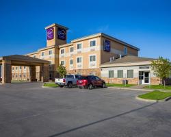 Sleep Inn & Suites