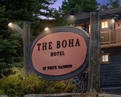 The Boha Hotel