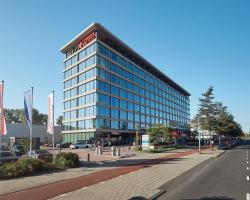 Corendon Amsterdam New-West, a Tribute Portfolio Hotel