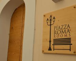Piazza Roma Rooms