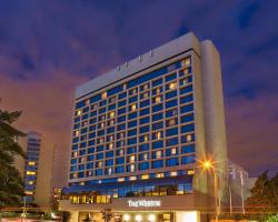 The Westin Crystal City Reagan National Airport