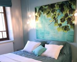 Au Moulin des Fées - Maison d'hôtes Cascades du Hérisson