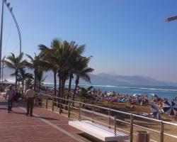 Vacacional Playa Las Canteras