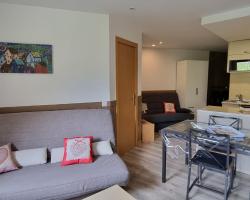 Apartamentos Grifo Vacances Grizzly