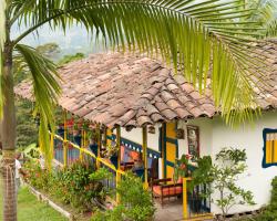 Mirador Turistico Colina del Sol