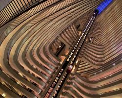 Atlanta Marriott Marquis