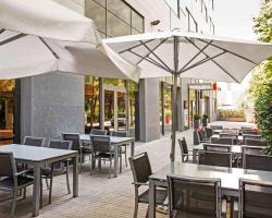 Ibis Barcelona Mollet