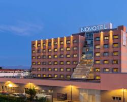 Novotel Caserta Sud