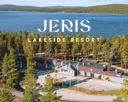 Jeris Lakeside Resort