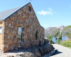 Hazards View Stone Cottage