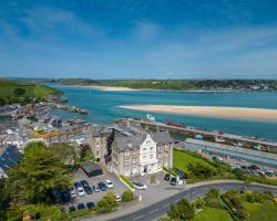 Harbour Hotel Padstow