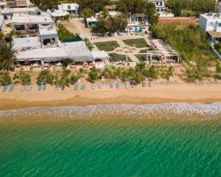 Alexandros by the Beach - Serifos