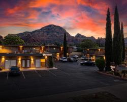 Dreamcatcher Inn of Sedona