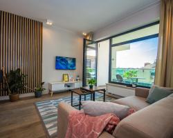 InPoint Central Apartments